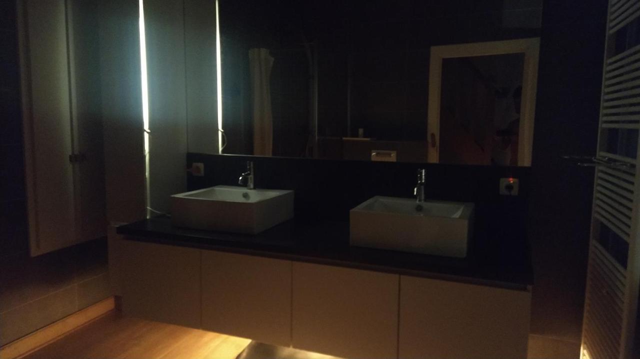 Be House Apartment Bruges Luaran gambar
