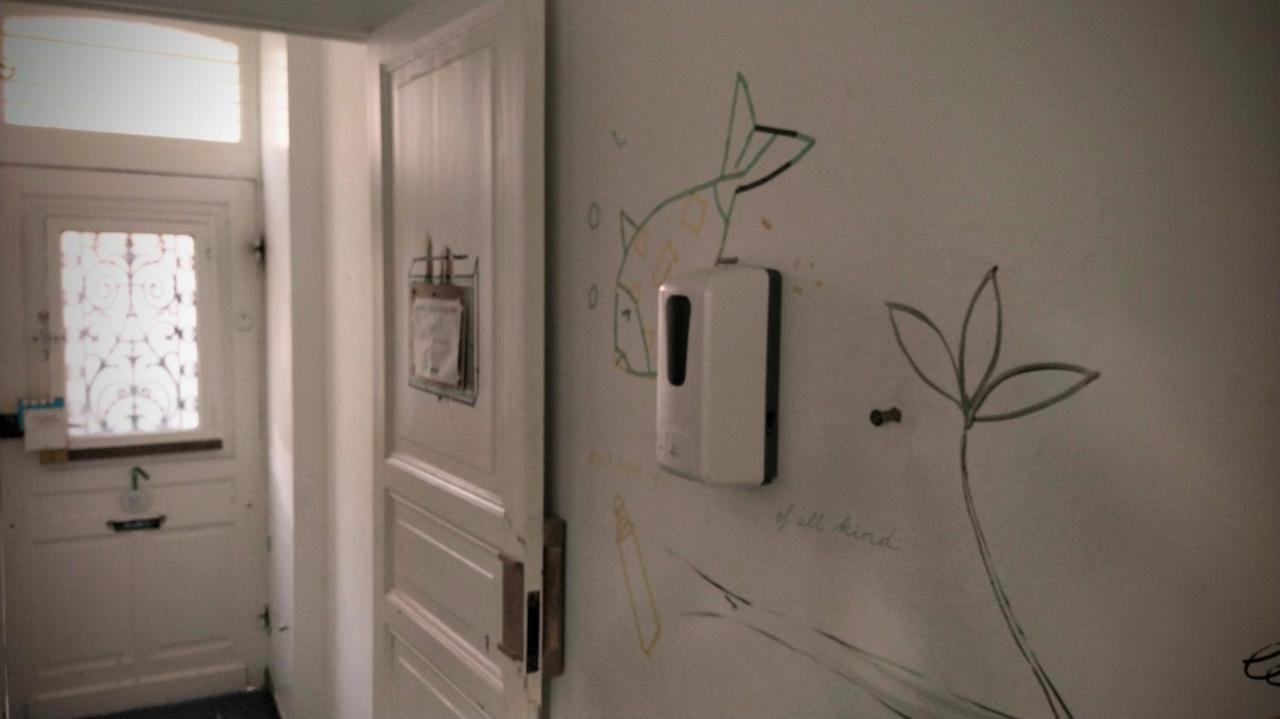 Be House Apartment Bruges Luaran gambar