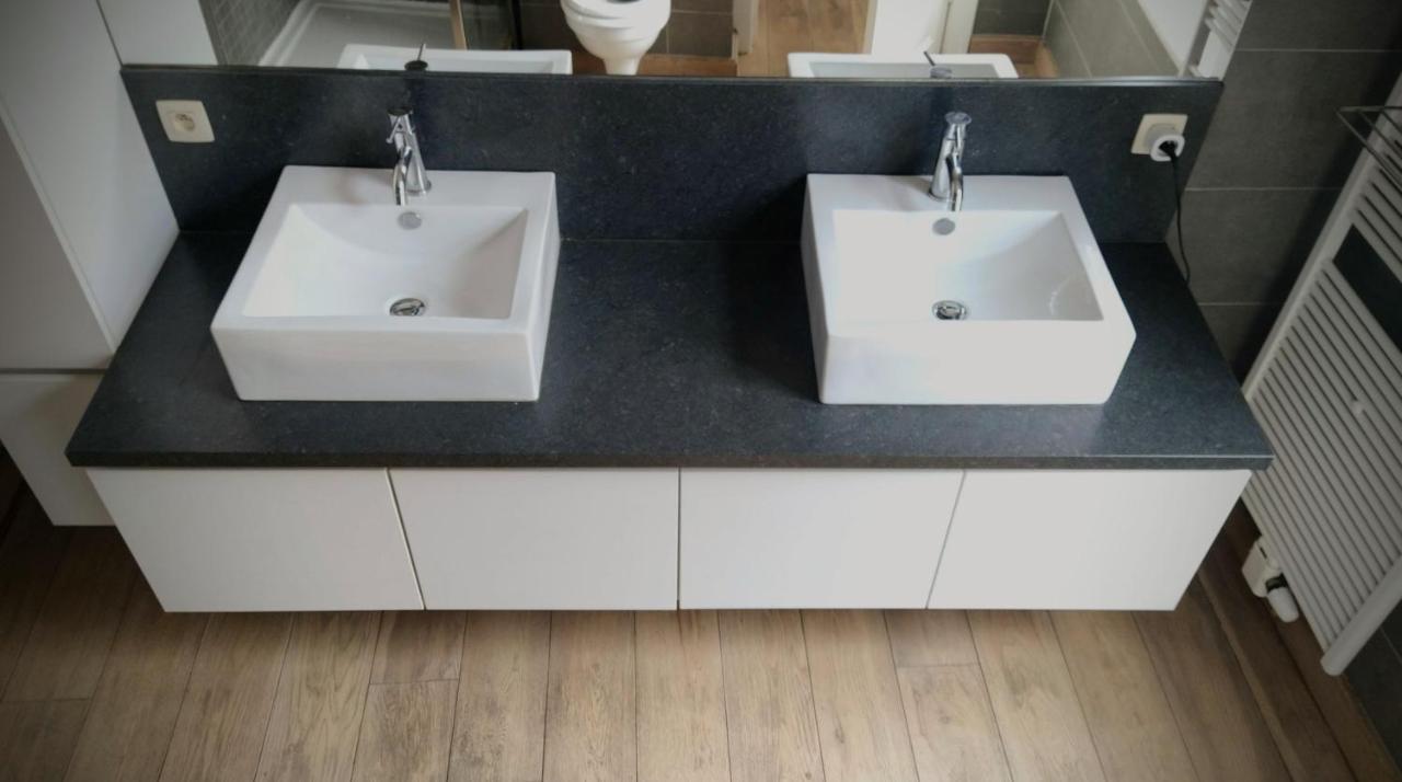 Be House Apartment Bruges Luaran gambar